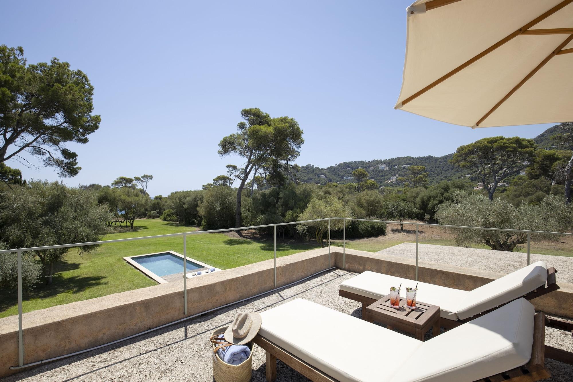 Simoneta - Adults Only Hotel Canyamel (Mallorca)